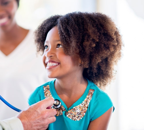 Paediatric